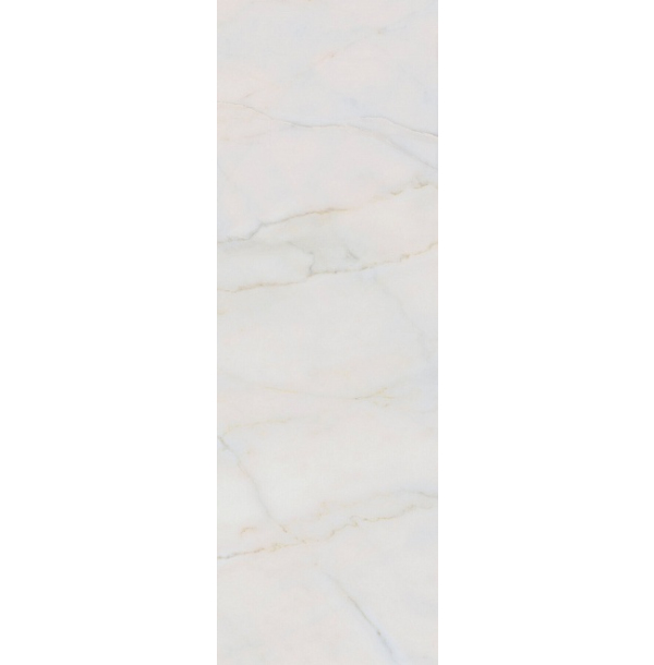 14003R плитка настенная Греппи белый обрезной 40x120 (1,44м2/30,24м2/21уп) СК000032744