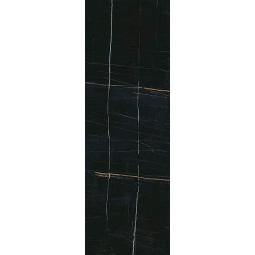 14026R плитка настенная Греппи черный обрезной 40x120 (1,44м2/30,24м2/21уп)