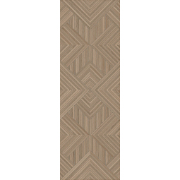 14039R плитка настенная Ламбро коричневый структура обрезной 40x120 (1,44м2/30,24м2/21уп)