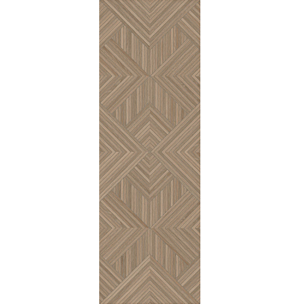 14039R плитка настенная Ламбро коричневый структура обрезной 40x120 (1,44м2/30,24м2/21уп) СК000032763