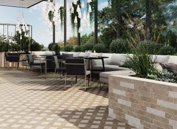 Керамическая плитка Брюссель / Brussel