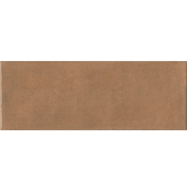 15132 плитка настенная Площадь Испании коричневый 15x40 (1,32м2/47,52м2/36уп) СК000030104