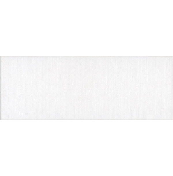 15143 плитка настенная Кастильони белый 15x40 (1,32м2/47,52м2/36уп) СК000033350