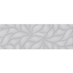 Настенная плитка R 24,2*70,0  MALWIYA GREY STRUTTURA 