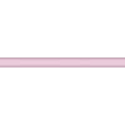 155 Бордюр карандаш светло-розовый