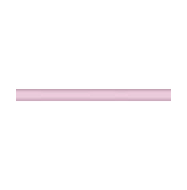 155 Бордюр карандаш светло-розовый СК000004748