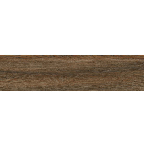 Глаз. керамогранит 15993  Wood Concept Prime темно-коричневый ректификат 21.8x89,8 СК000040905
