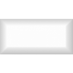 16032 Плитка настенная Граньяно белый грань 7,4х15 (0,89м2/28,48м2/32уп)