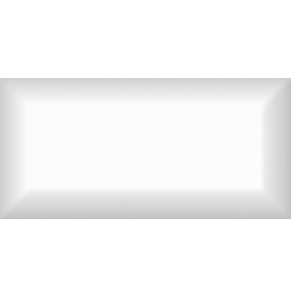 16032 Плитка настенная Граньяно белый грань 7,4х15 (0,89м2/28,48м2/32уп) СК000018902