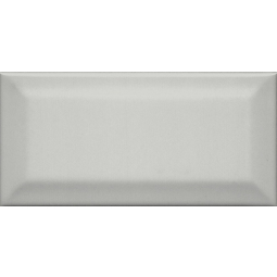 16053 Плитка настенная Клемансо серый грань 7,4х15 (0,89м2/28,48м2/32уп)