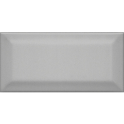 16054 Плитка настенная Клемансо серый темный грань 7,4х15 (0,89м2/28,48м2/32уп)
