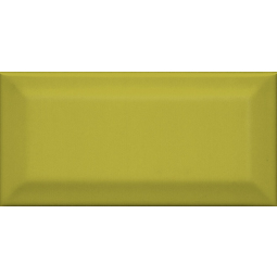 16055 Плитка настенная Клемансо оливковый грань 7,4х15 (0,89м2/28,48м2/32уп)