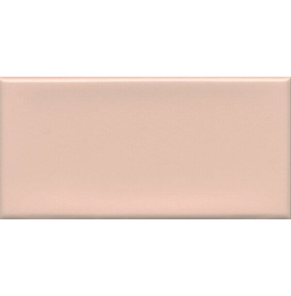 16078 плитка настенная Тортона розовый 7,4x15 (1,07м2/34,24м2/32уп) СК000033901
