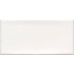 16084 плитка настенная Тортона белый 7,4x15 (1,07м2/34,24м2/32уп)