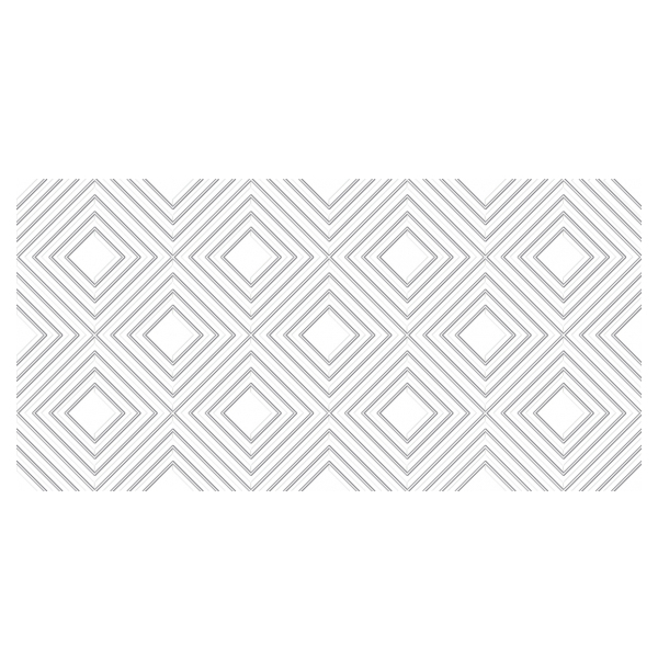 Декор Мореска белый (1641-8631) СК000032013