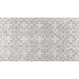 Декор мозаика Лофт Стайл и Каррарский мрамор (1645-0129)