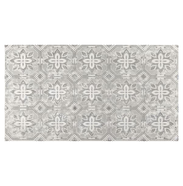 Декор мозаика Лофт Стайл и Каррарский мрамор (1645-0129) СК000038755