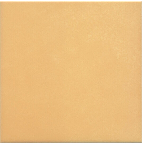 17064 плитка настенная Витраж желтый 15x15 (1,08м2/34,56м2/32уп) СК000033309