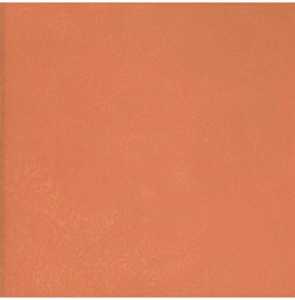 17066 плитка настенная Витраж оранжевый 15x15 (1,08м2/34,56м2/32уп) СК000033311