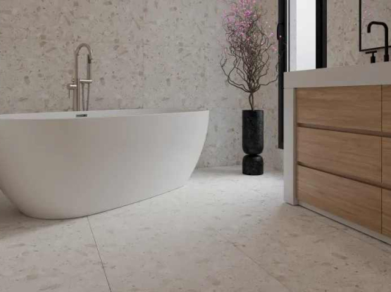 Керамогранит Терраццо / Terrazzo (Протайлс)