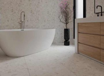 Керамогранит Терраццо / Terrazzo