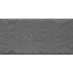 19067 плитка настенная Граффити серый темный 9,9x20 (0,91м2/43,68м2/48уп)
