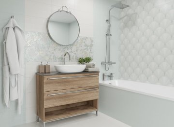 Керамическая плитка Эвентир / Eventir