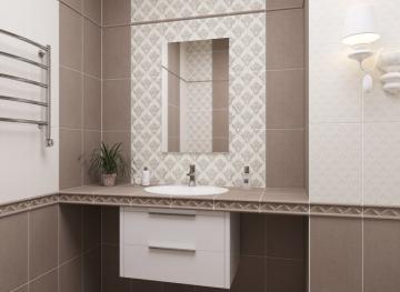 Керамическая плитка Винтаж