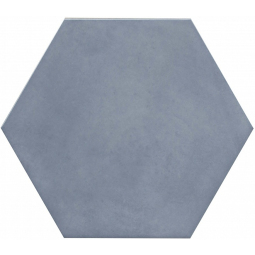 24017 плитка настенная Эль Салер голубой 20x23,1 (0,76м2/54,72м2/72уп)