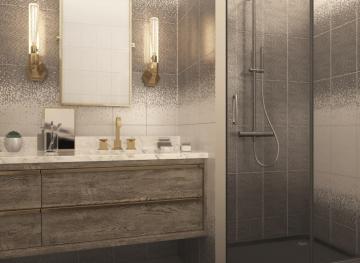 Керамическая плитка Лейла