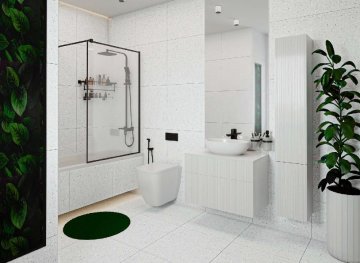 Керамогранит Терраса