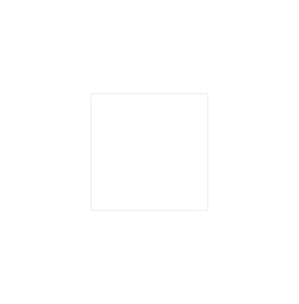 5009 Плитка настенная Калейдоскоп белый 20х20 (1,04м2/99,84м2/96уп) СК000018201  Бейкер-Стрит / Baker Street
