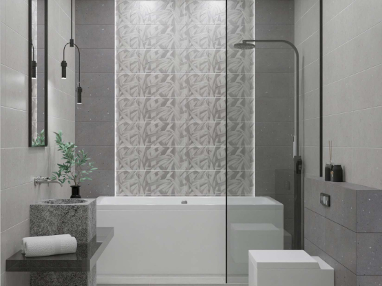 Керамическая плитка Лаймстоун / Limestone (Eletto Ceramic)