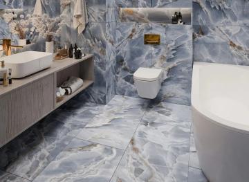 Керамогранит Океан / Ocean