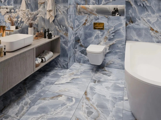 Керамогранит Океан / Ocean (Протайлс)