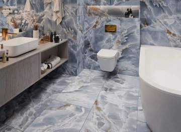 Керамогранит Океан / Ocean