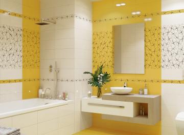 Керамическая плитка Vela / Вела