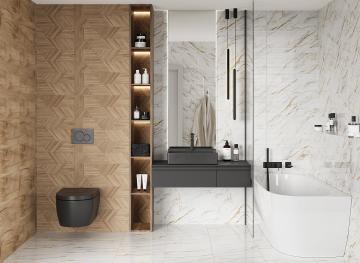 Керамическая плитка Ideal / Идеал