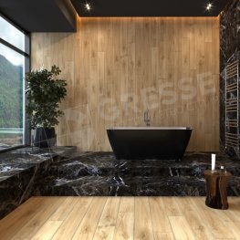 GRESSE-STONE