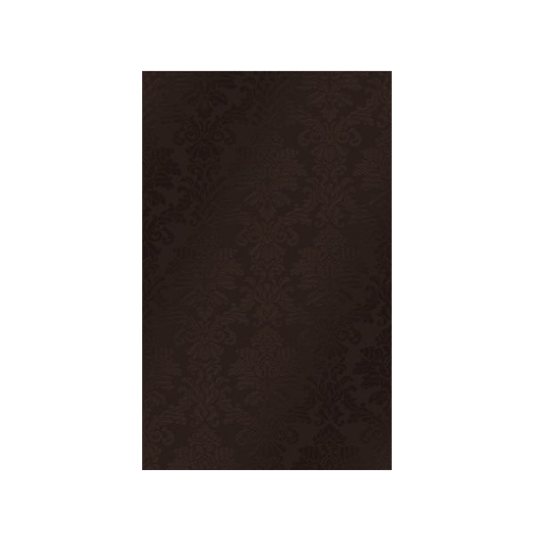 Плитка настенная Дамаско коричневая 25х40  СК000031116
