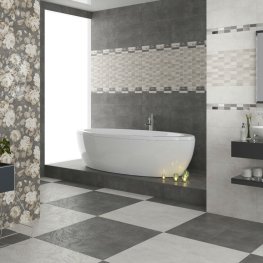 Фиори Гриджо / Fiori Grigio