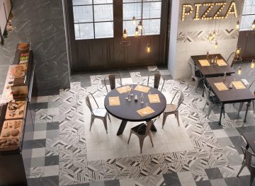 Керамогранит Бореале / Boreale