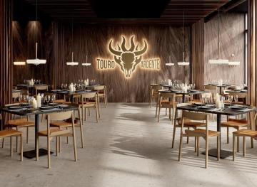 Керамогранит Про Лаймстоун