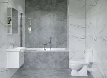 Керамогранит Воздух