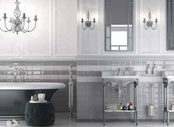 Керамическая плитка Метротайл / Metrotiles