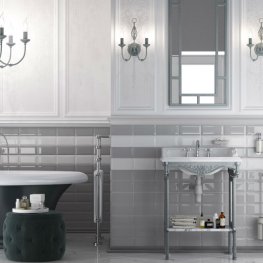 Metrotiles / Метротайл
