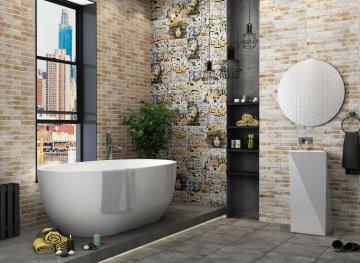 Керамогранит Брикстори