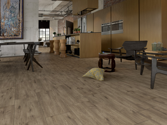 Керамогранит Альпина Вуд / Alpina Wood (Голден Тайл (Golden Tile))