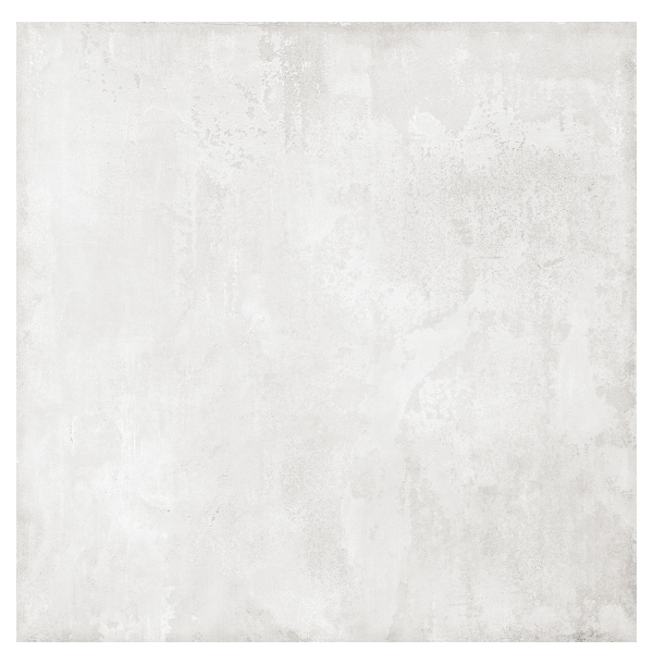 Керамогранит Цемент стайл бело-серый (6246-0051) СК000037362