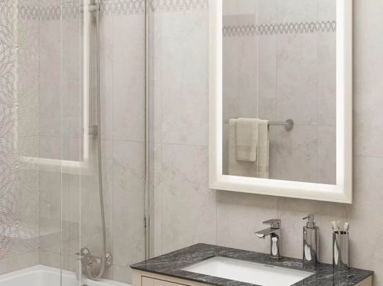Керамогранит Литос / Lithos (Kerama Marazzi)